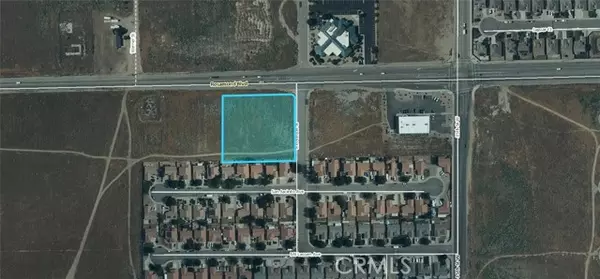 Rosamond, CA 93560,1 Rosamond Boulevard