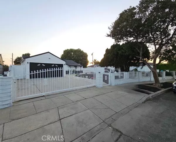 7927 Chastain Place, Reseda (los Angeles), CA 91335