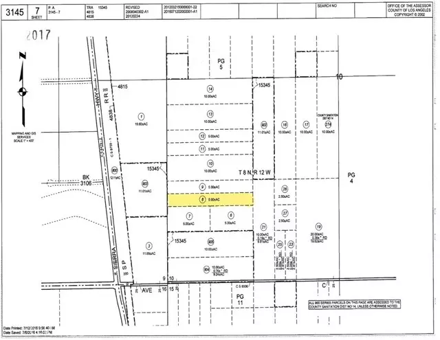 Lancaster, CA 93535,10 E Avenue B12
