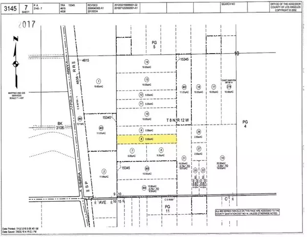 10 E Avenue B12, Lancaster, CA 93535