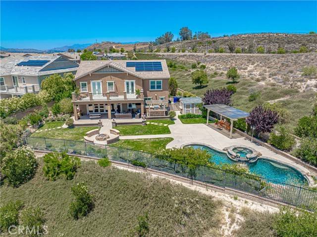 22348 Driftwood Court, Saugus (santa Clarita), CA 91350