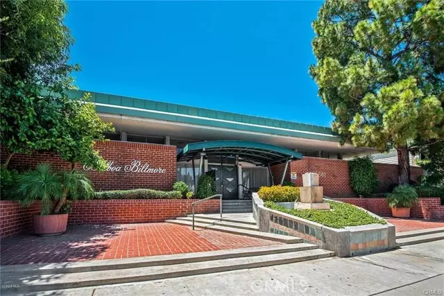 5301 Balboa Boulevard #M4, Encino (los Angeles), CA 91316