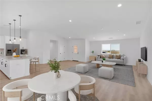 Apple Valley, CA 92307,15365 Laguna Seca Drive