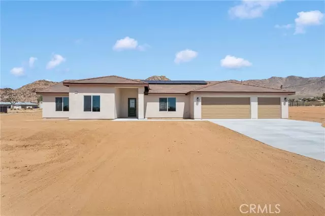 Apple Valley, CA 92307,24925 Running Breeze Road