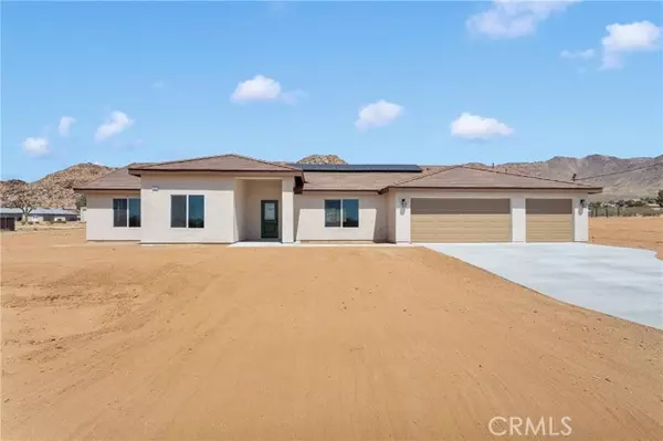 24925 Running Breeze Road, Apple Valley, CA 92307