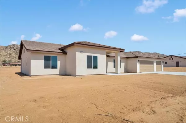 Apple Valley, CA 92307,24925 Running Breeze Road