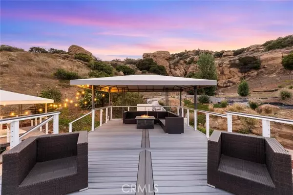 Chatsworth (los Angeles), CA 91311,22870 Trigger Street