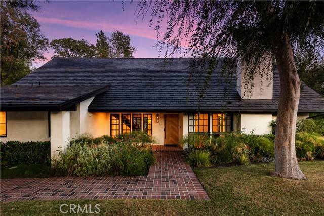 19258 Berclair Lane, Tarzana (los Angeles), CA 91356