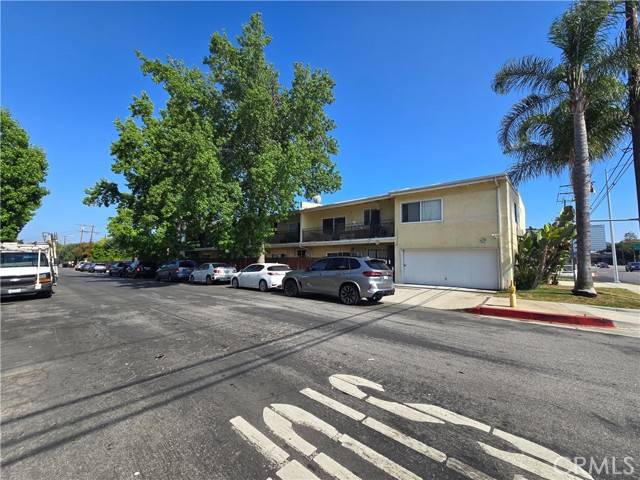 5030 Sepulveda Boulevard #5, Sherman Oaks, CA 91403