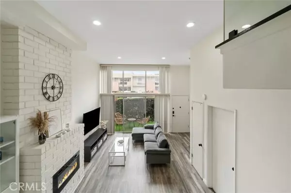 Encino (los Angeles), CA 91316,5409 Yarmouth Avenue #3