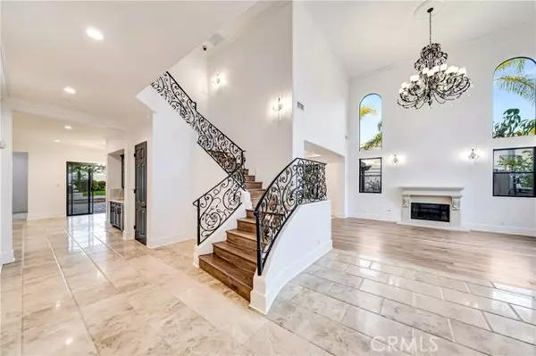 Encino (los Angeles), CA 91316,4165 Elm View Drive