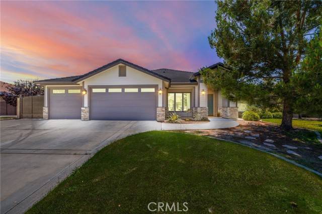 14507 Evadell Court, Bakersfield, CA 93314