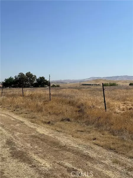 0 Cosmo Street, Bakersfield, CA 93306