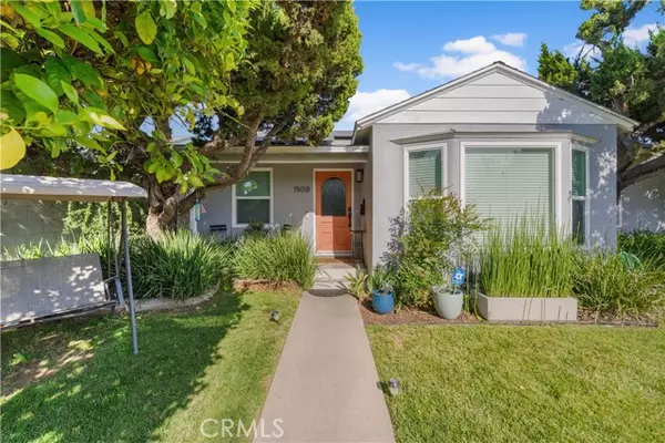 San Fernando, CA 91345,15018 Mankato Street