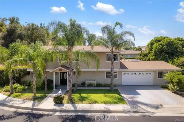 5869 Eilat Place, Woodland Hills (los Angeles), CA 91367