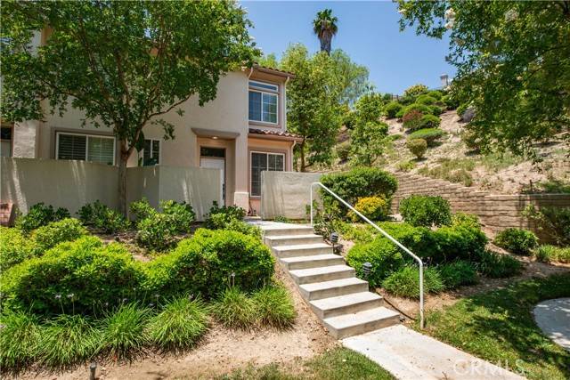 25773 Perlman Place #G, Stevenson Ranch, CA 91381