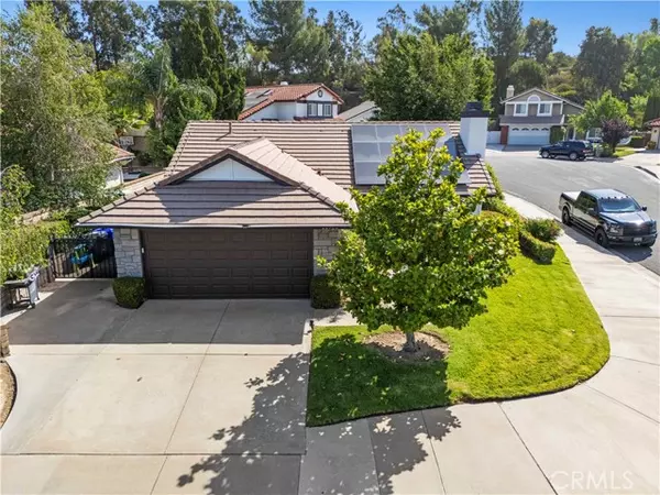 22703 Derby Place, Saugus (santa Clarita), CA 91350