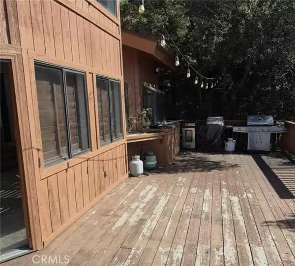 Frazier Park, CA 93225,2701 Hillcrest Court