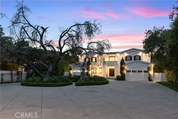 Encino (los Angeles), CA 91316,17528 Jayden Lane