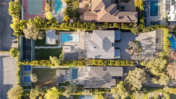 Encino (los Angeles), CA 91316,17528 Jayden Lane