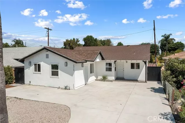 22723 Leonora Drive, Woodland Hills (los Angeles), CA 91367