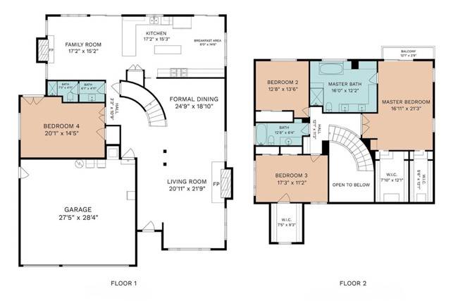 Los Angeles, CA 90077,10411 Windtree Drive