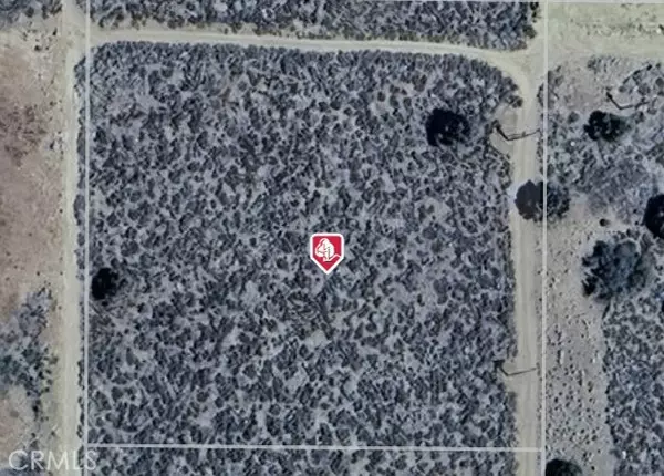 12345 Boy Scout Road, Frazier Park, CA 93225