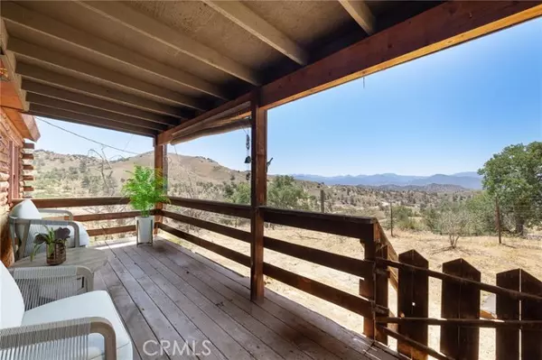 38579 Payne Way, Caliente, CA 93518