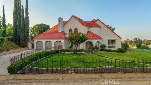 Palmdale, CA 93550,865 Carob Court