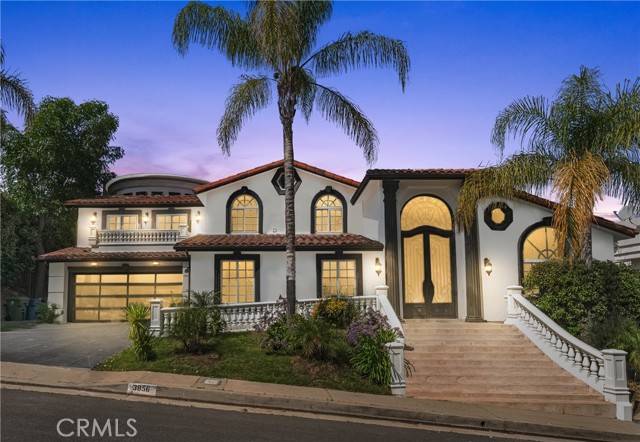 3856 Vista Linda Drive, Encino (los Angeles), CA 91316
