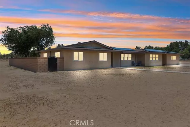 Lancaster, CA 93535,44850 43rd Street