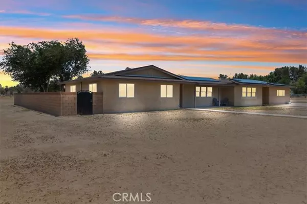 44850 43rd Street, Lancaster, CA 93535