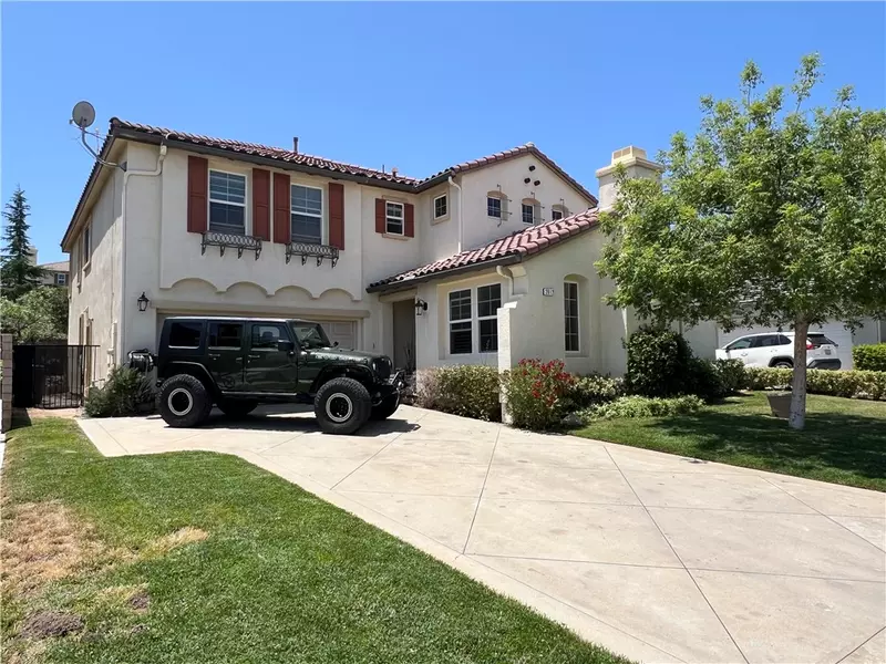 2812 Crocus Place, Palmdale, CA 93551