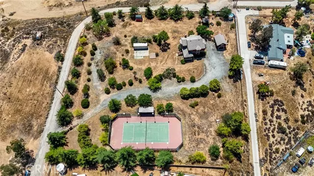 Agua Dulce, CA 91390,10821 Los Jordans Road