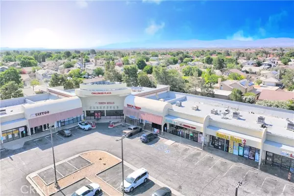 Lancaster, CA 93535