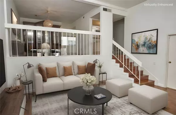 6121 Shoup Avenue #10, Woodland Hills (los Angeles), CA 91367
