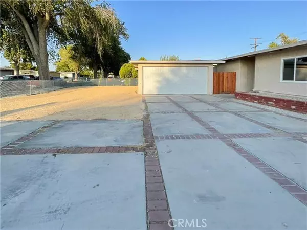 Lancaster, CA 93534,1408 W Avenue H15