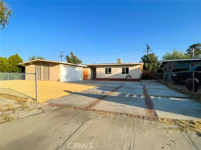 Lancaster, CA 93534,1408 W Avenue H15