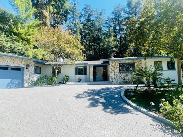 4736 Zelzah, Encino (los Angeles), CA 91316
