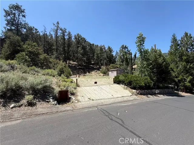 Pine Mtn Club, CA 93222,2221 Symonds Drive