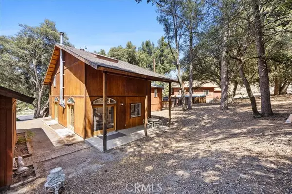 Pine Mtn Club, CA 93222,2520 Basel Court