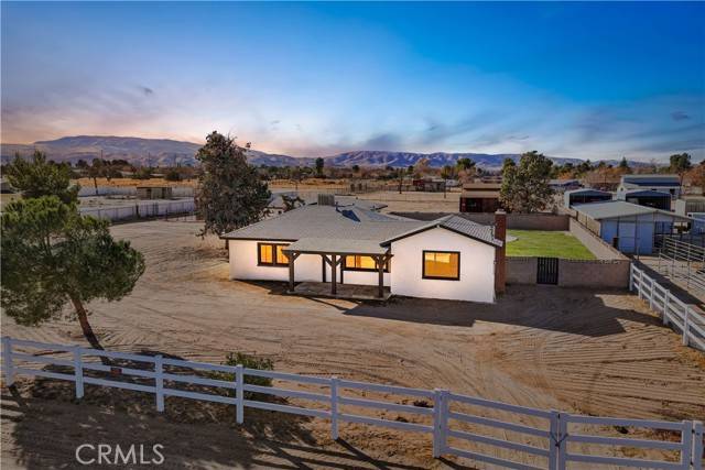41331 20th Street, Palmdale, CA 93551