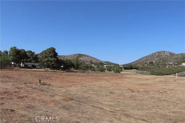 Agua Dulce, CA 91350,0 Hanawalt Road