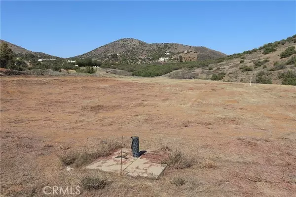 Agua Dulce, CA 91350,0 Hanawalt Road