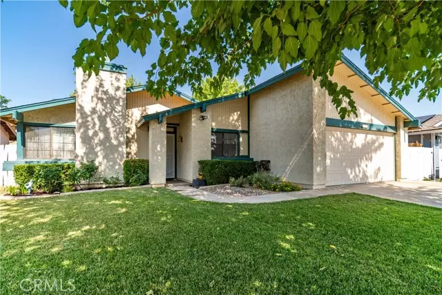37229 Dalzell Street, Palmdale, CA 93550