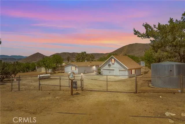 Acton, CA 93510,34821 Katherinel Avenue