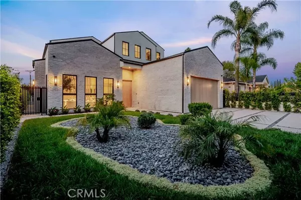 16711 Moorpark Street, Encino (los Angeles), CA 91436