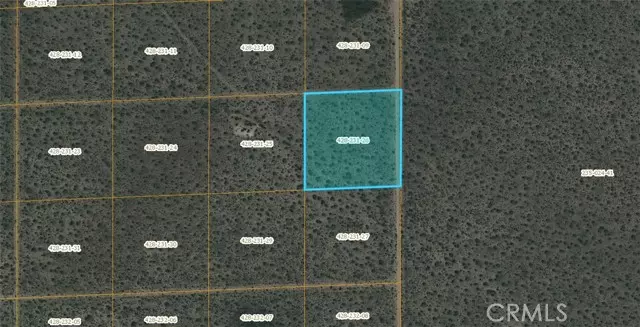 Mojave, CA 93501,0 20th Street