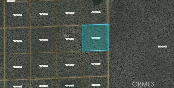 0 20th Street, Mojave, CA 93501