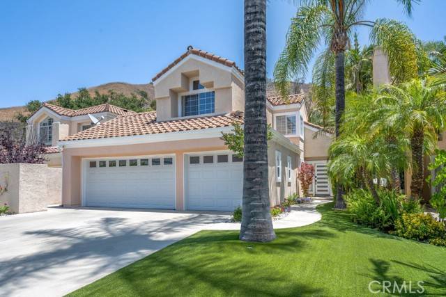 24523 Via Esquina, Calabasas, CA 91302